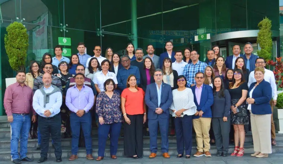 Países de Centroamérica y México se capacitan en el uso de inteligencia artificial para combatir el Gusano Barrenador del Nuevo Mundo